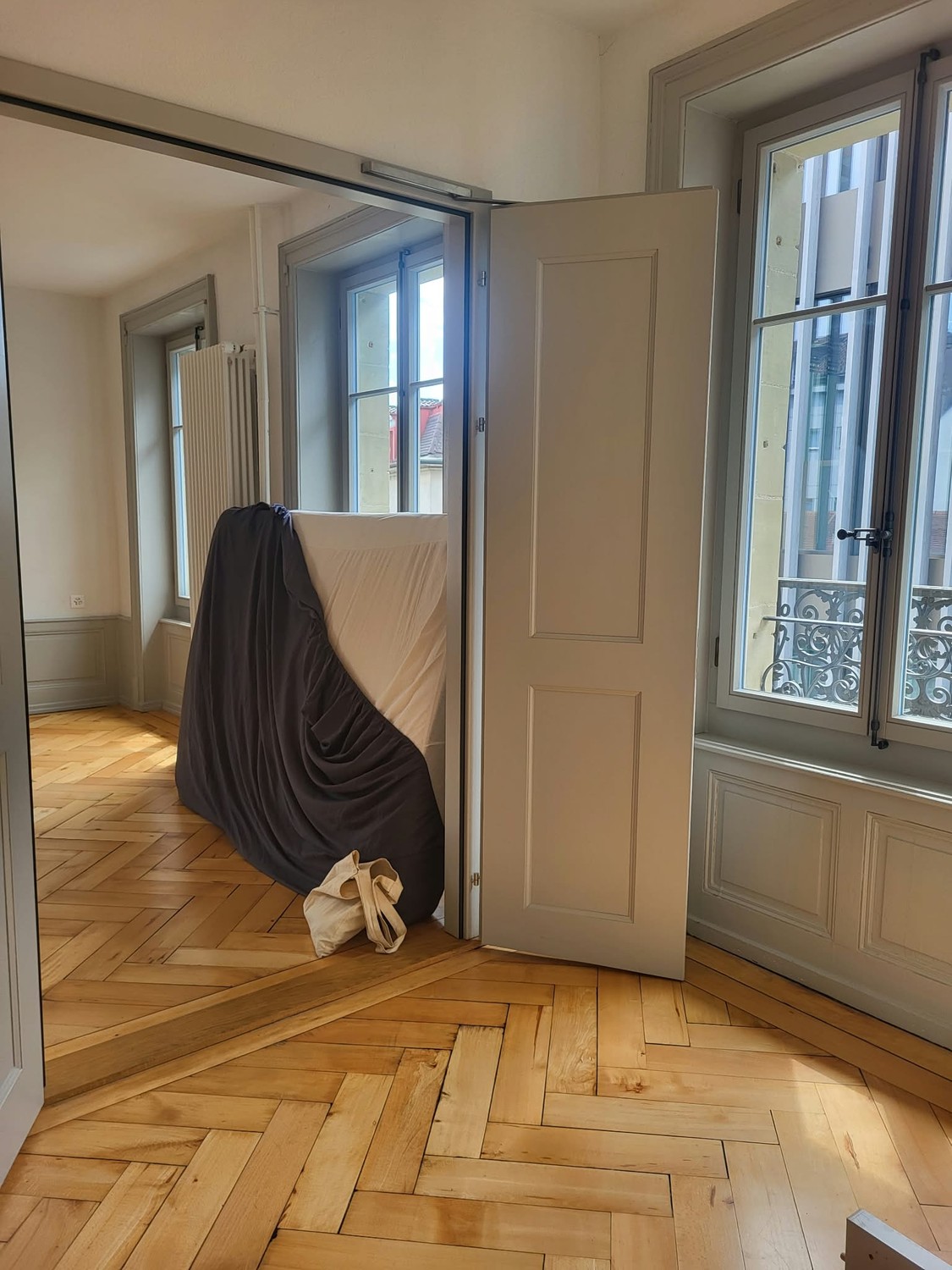 Appartamento di 2 ½ locali, foto 5 di 5