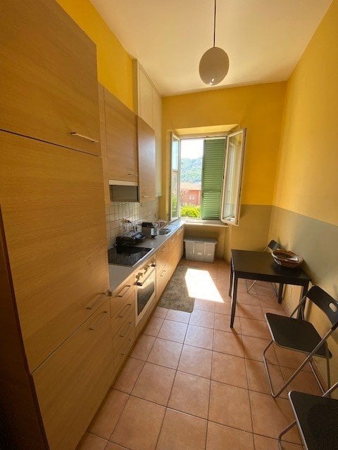 1 pièce chambre individuelle