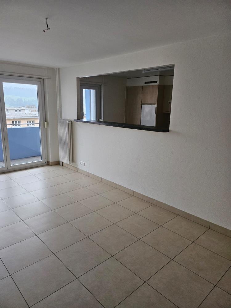 appartamento di 3 locali