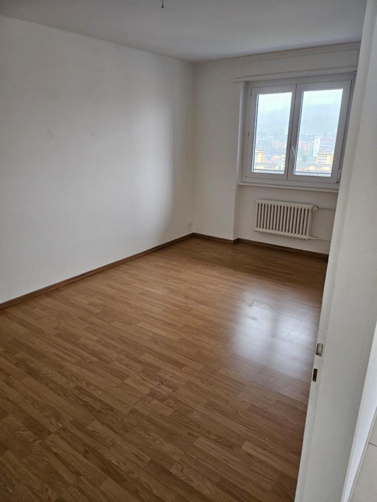 appartamento di 3 locali