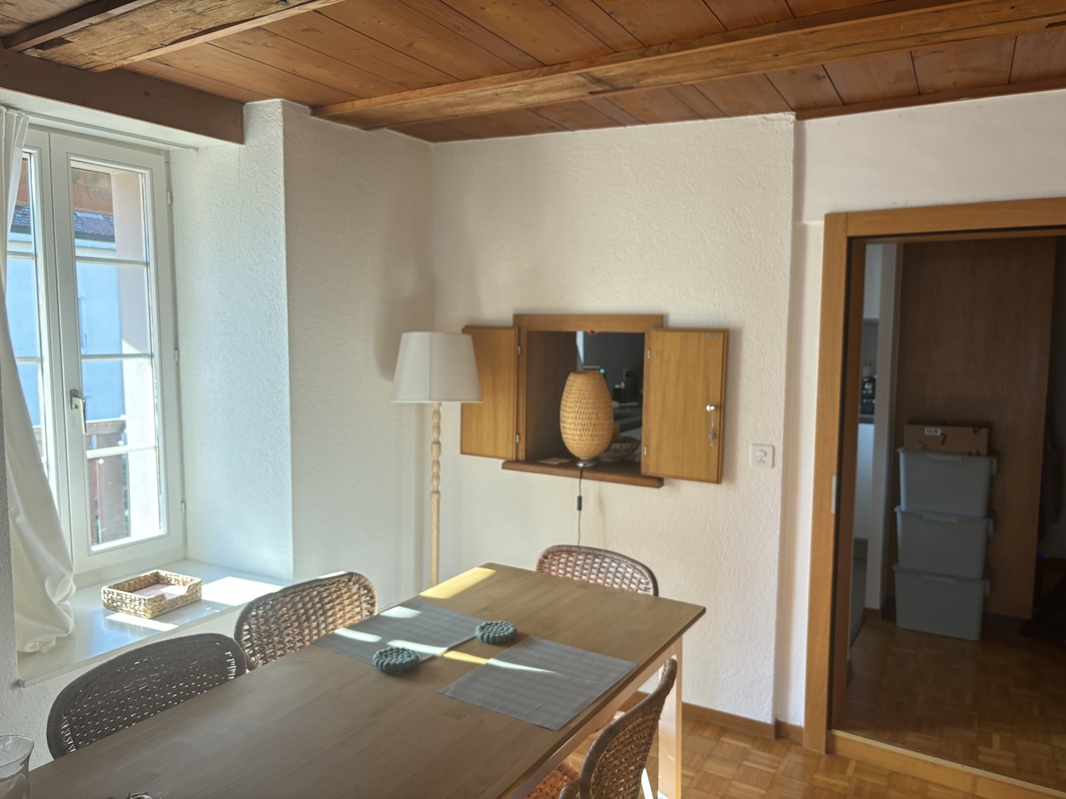 appartamento di 2 locali, foto 2 di 9