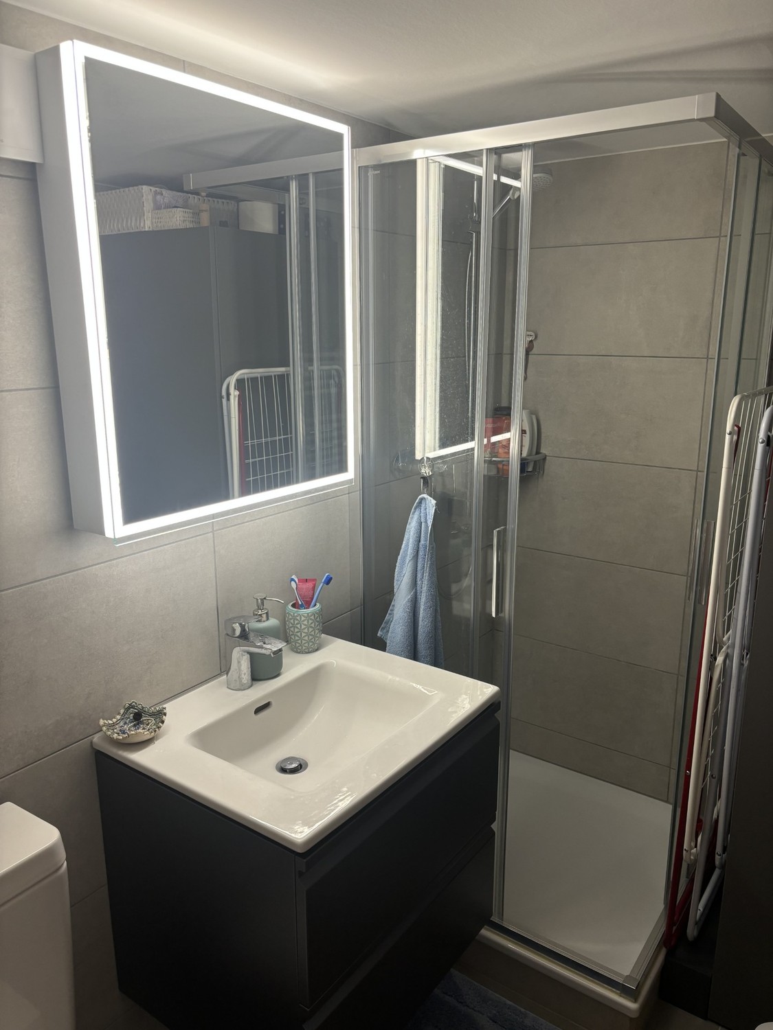 appartamento di 2 locali, foto 7 di 9