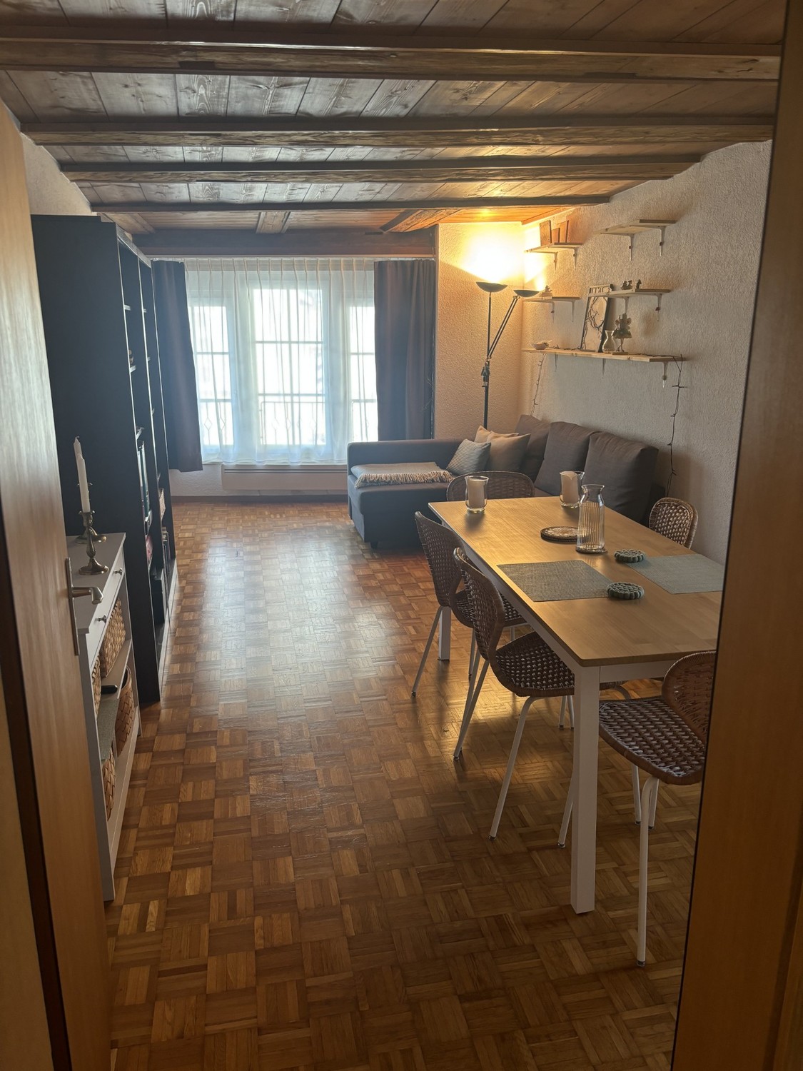 appartamento di 2 locali, foto 1 di 9