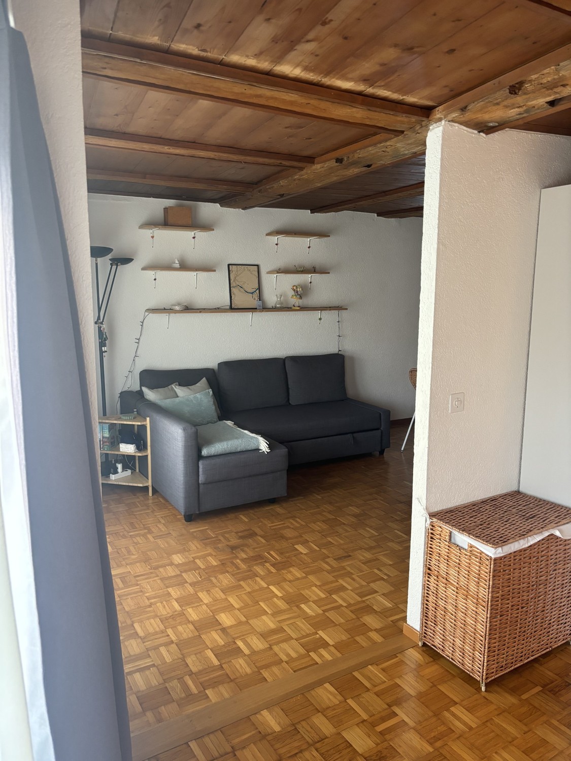 appartamento di 2 locali, foto 4 di 9