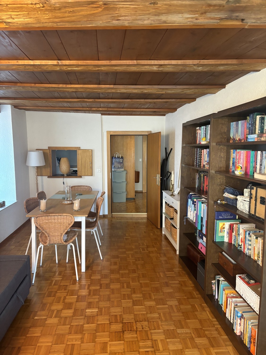 appartamento di 2 locali, foto 3 di 9