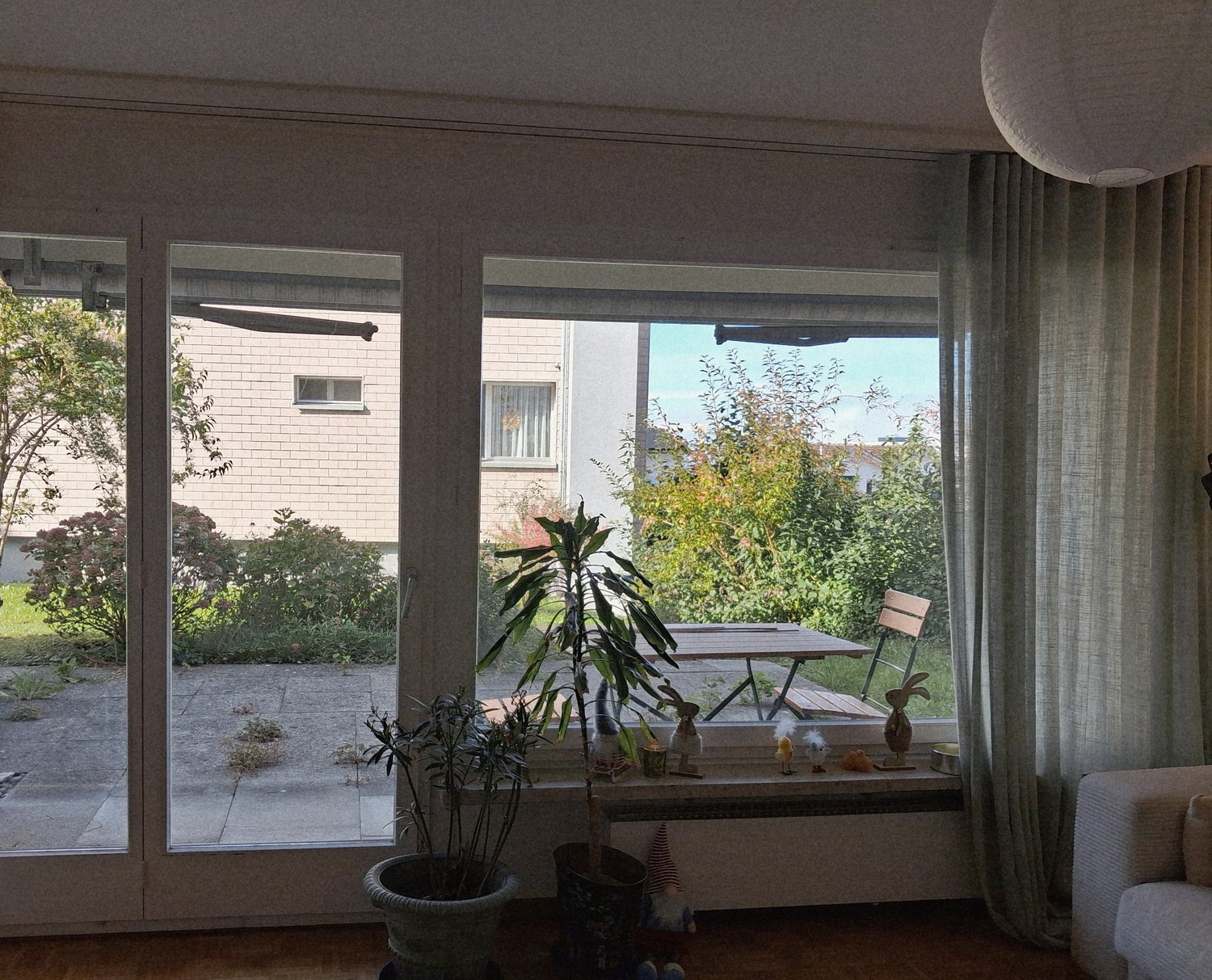 Appartamento di 4 ½ locali, foto 2 di 4