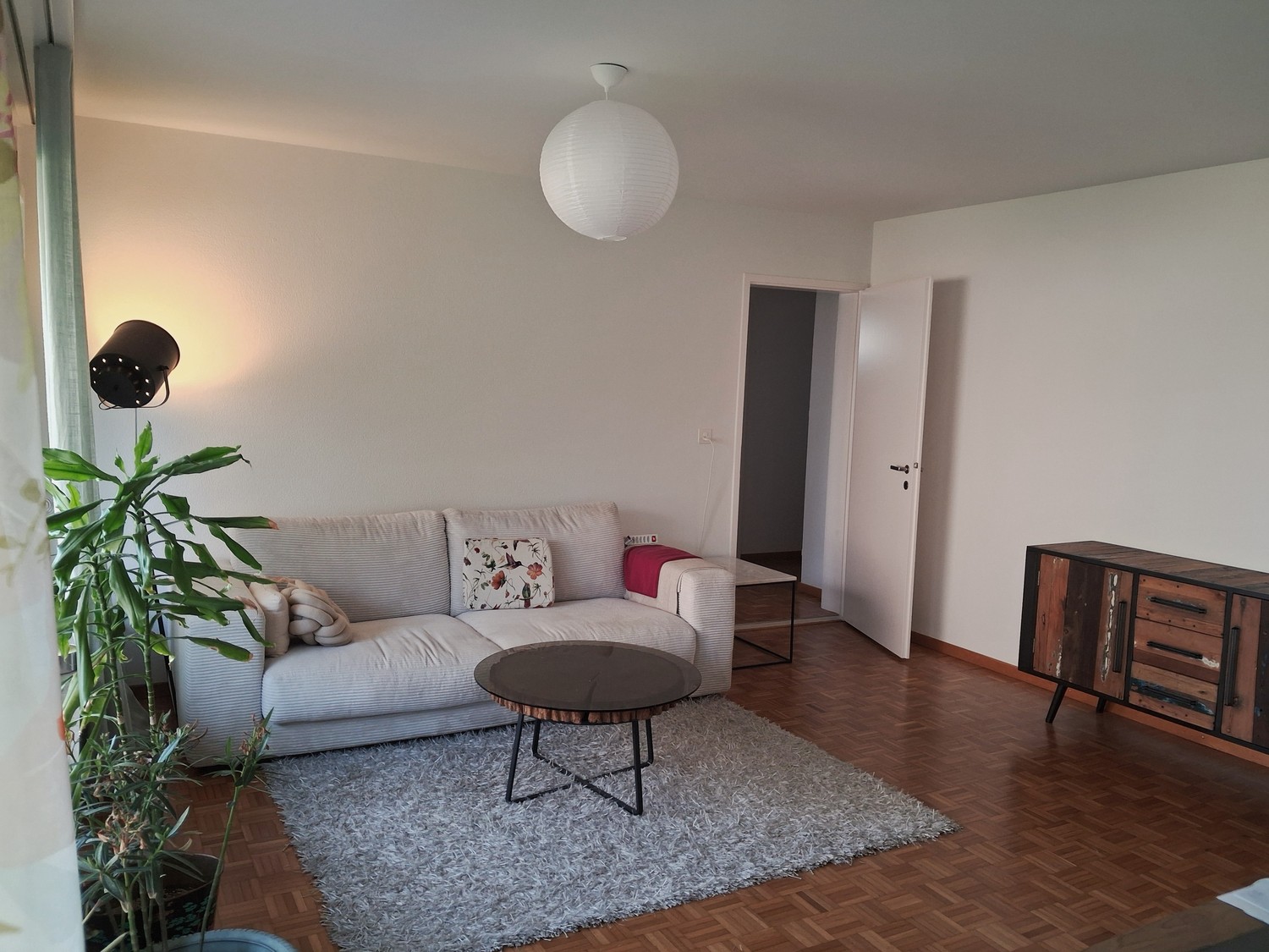 Appartamento di 4 ½ locali, foto 1 di 4