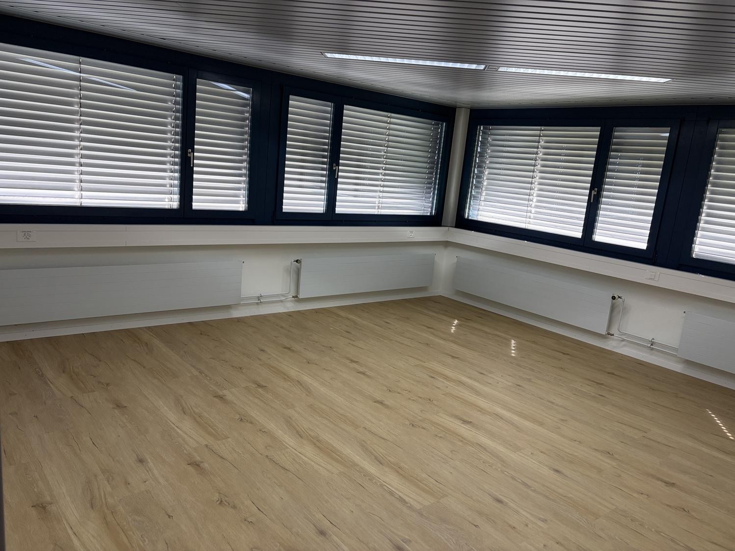 40m² office