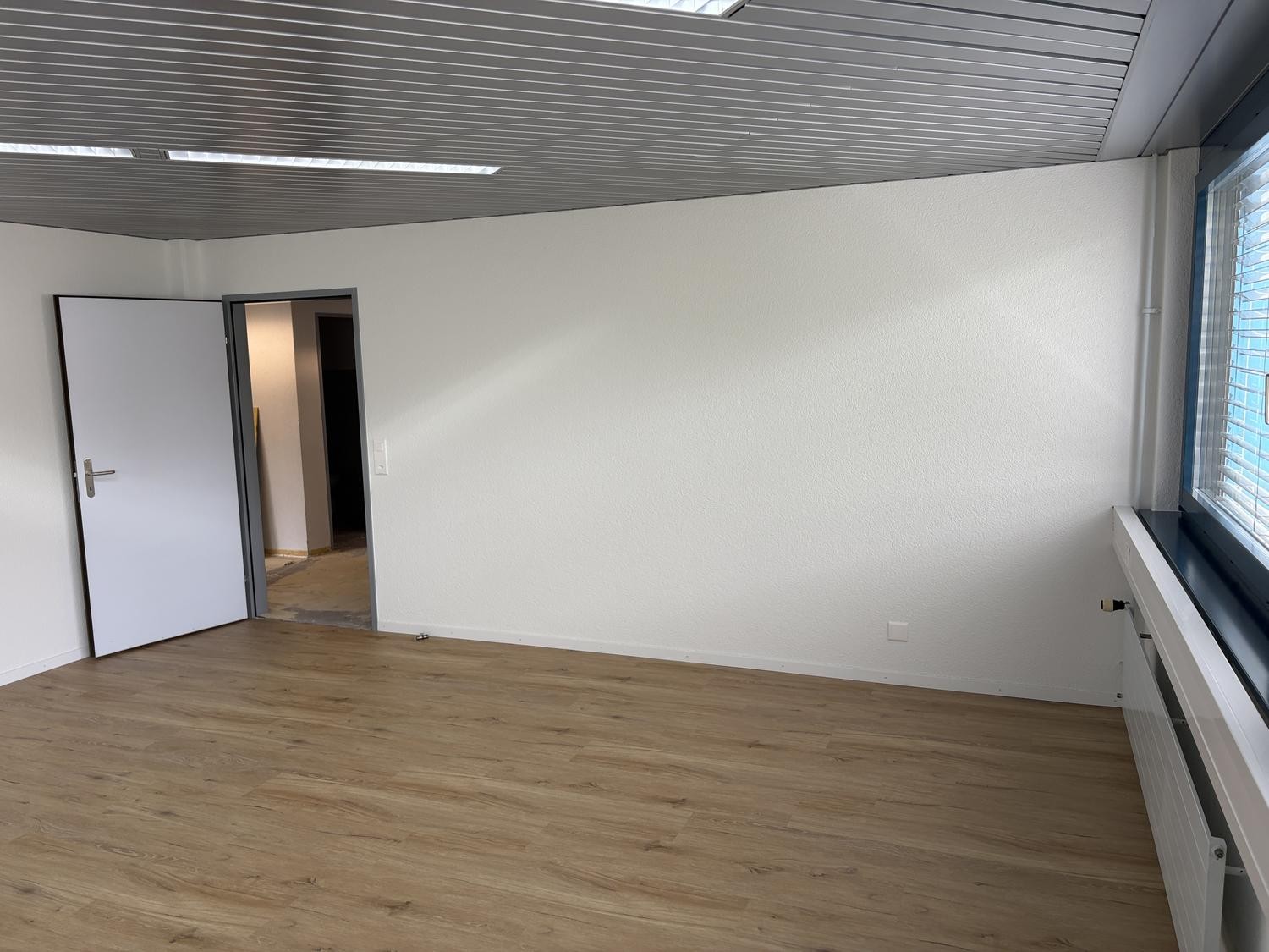 40m² office