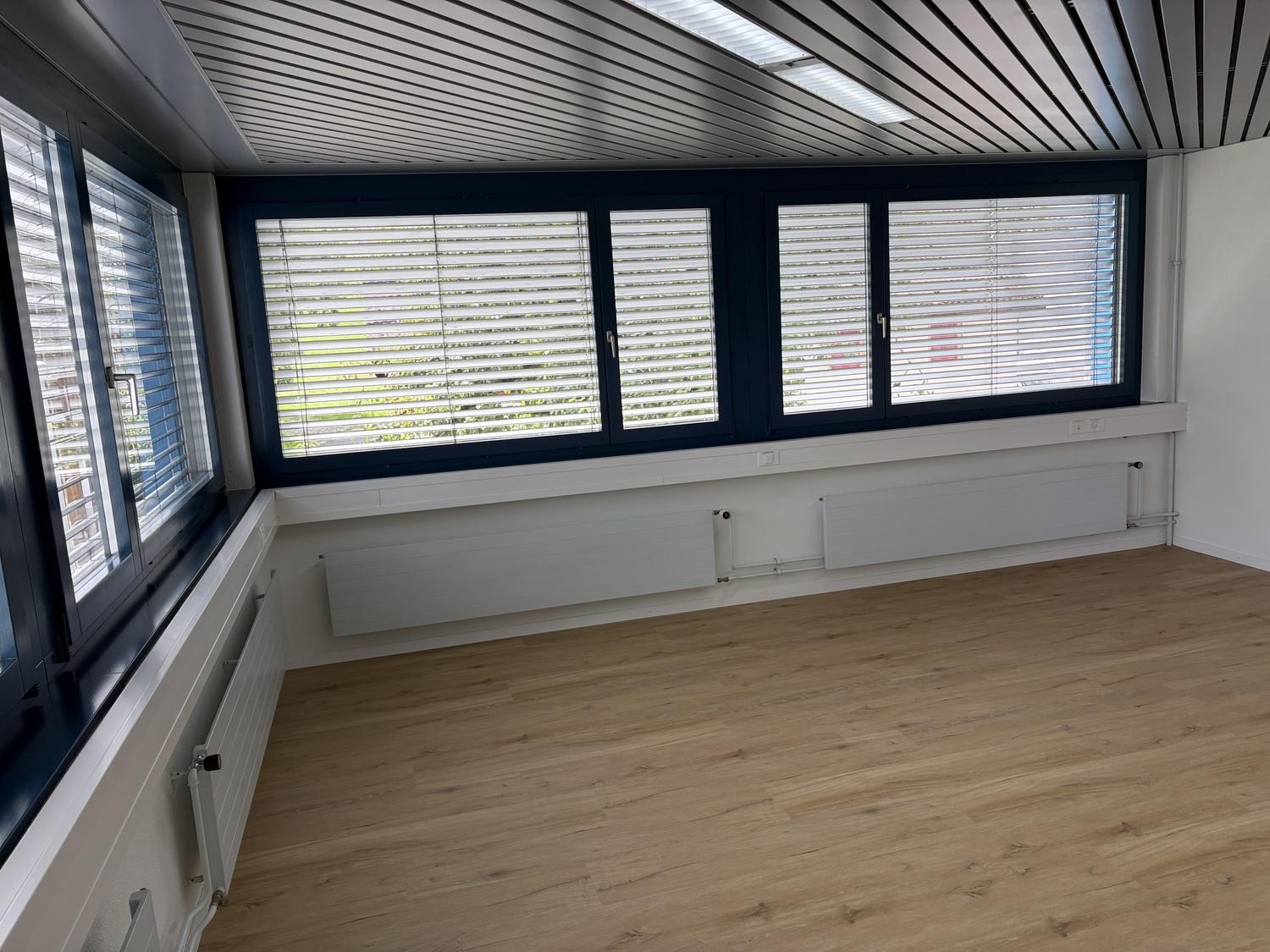 40m² office