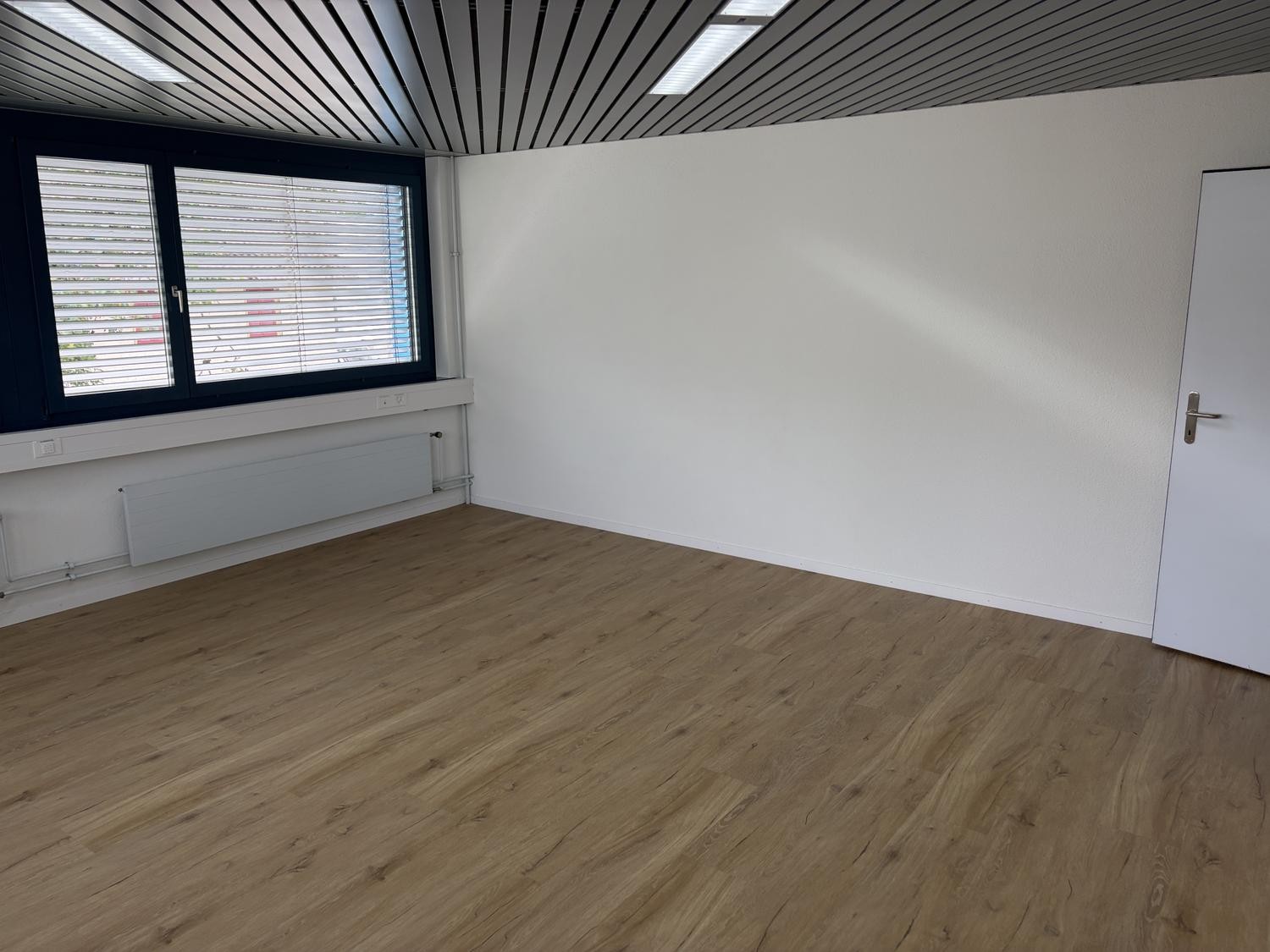 40m² office