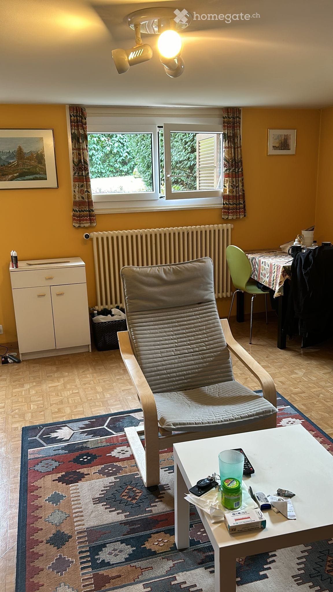 appartamento di 2 locali, foto 1 di 5