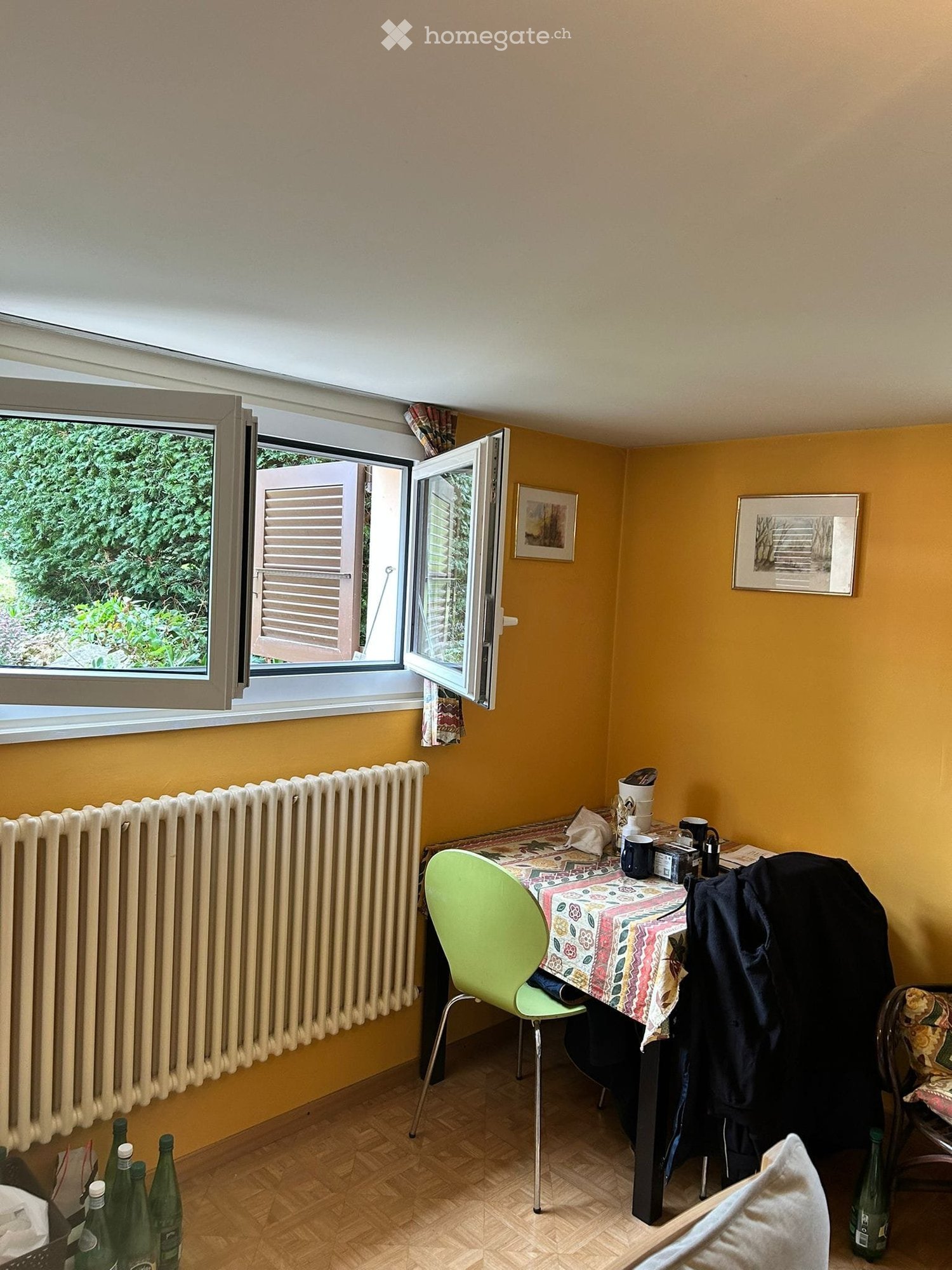 appartamento di 2 locali, foto 2 di 5