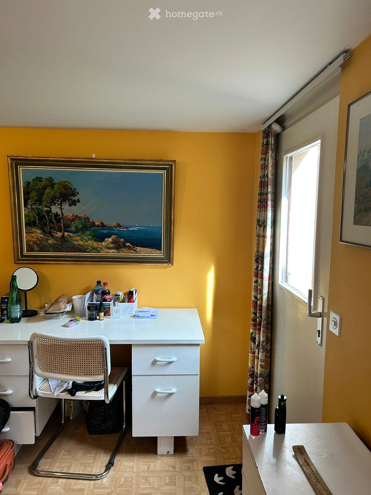 appartamento di 2 locali, foto 3 di 5