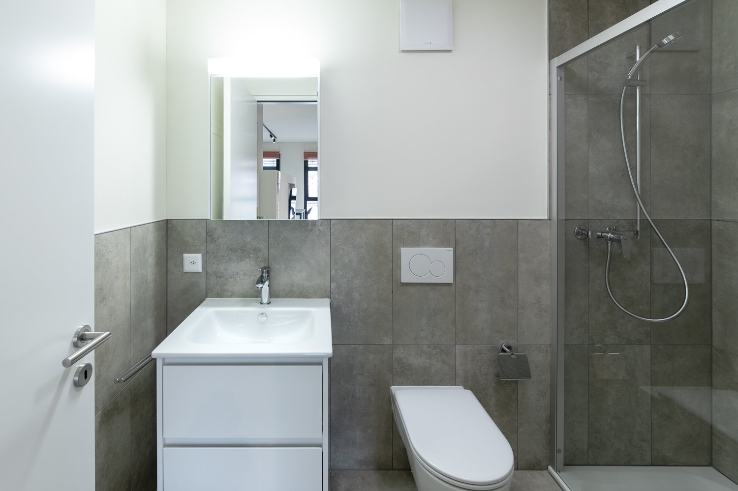 1 ½ rooms furnished flat, foto 4 di 7