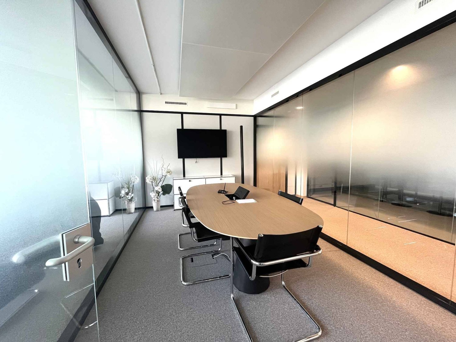 300m² ufficio