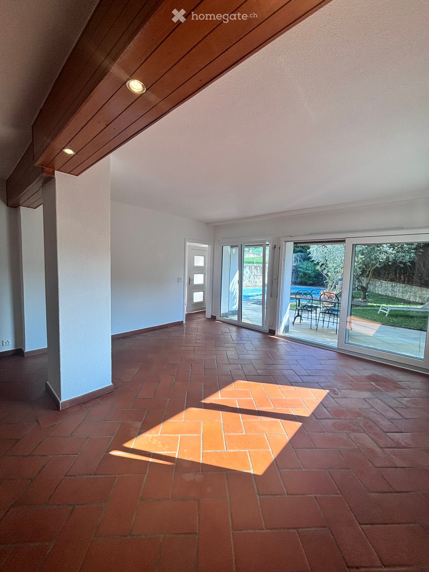 5 ½ rooms single house