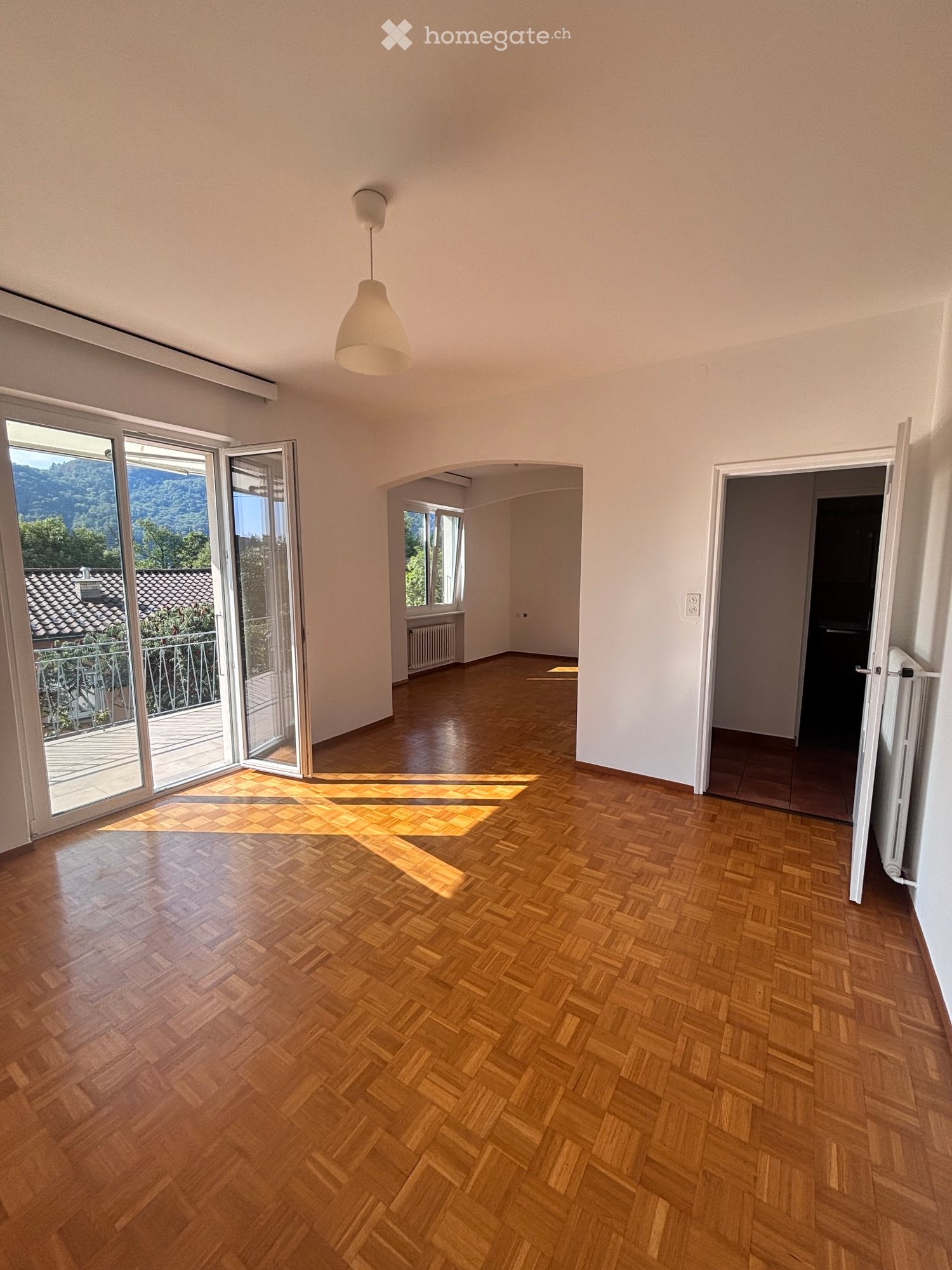 5 ½ rooms single house