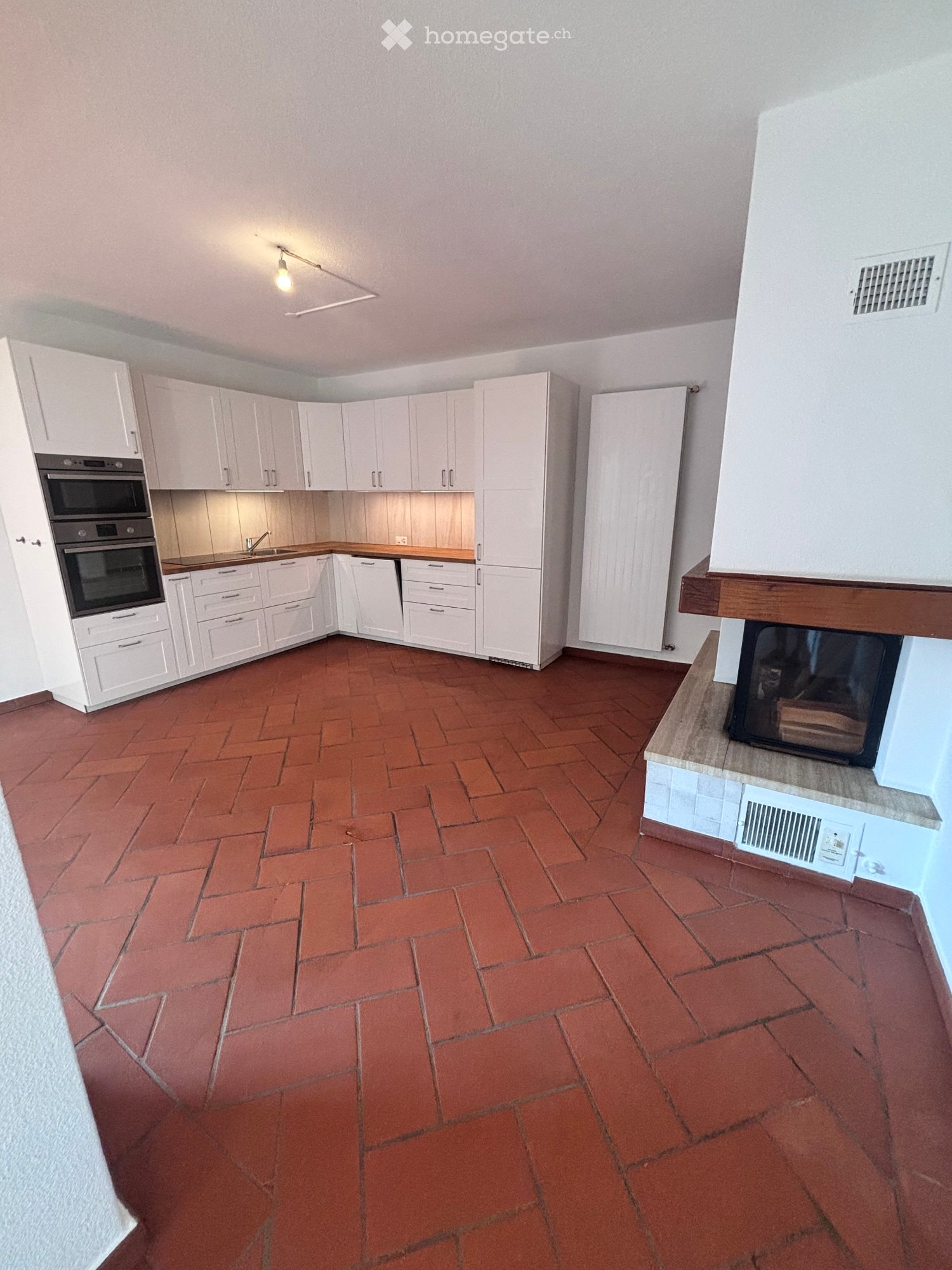 5 ½ rooms single house