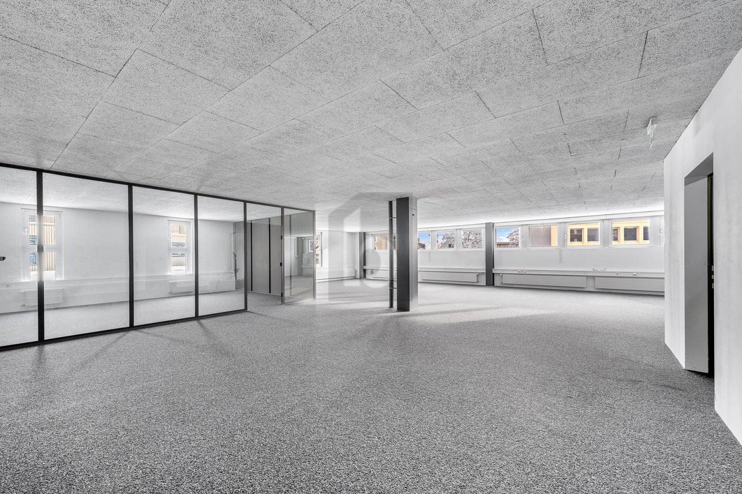 300m² ufficio