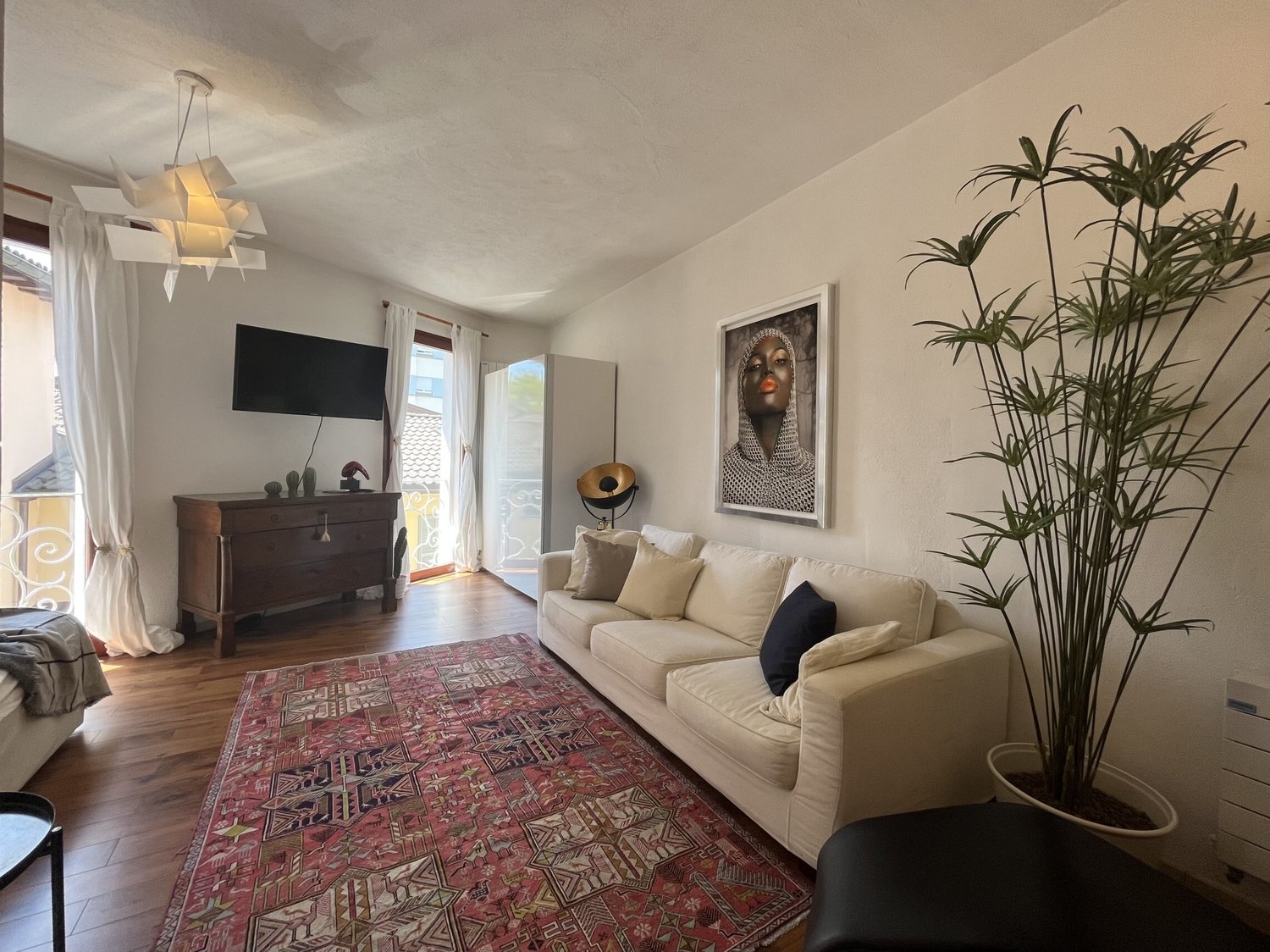 1 ½ rooms apartment, foto 1 di 9