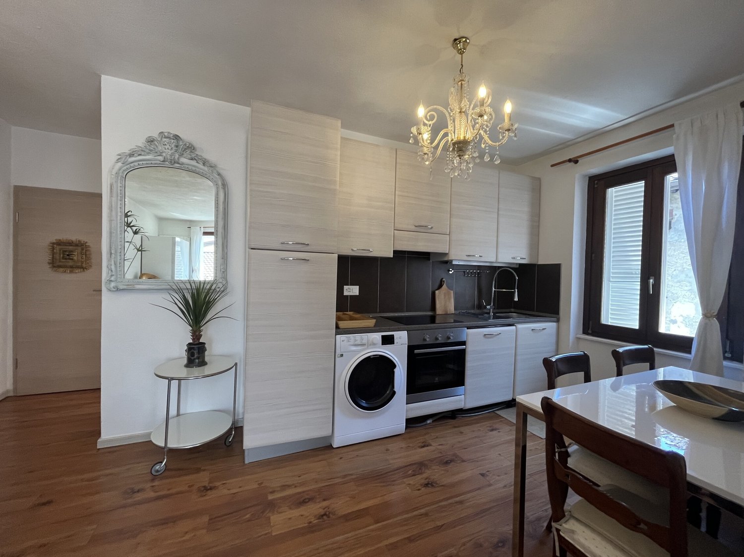 1 ½ rooms apartment, foto 4 di 9