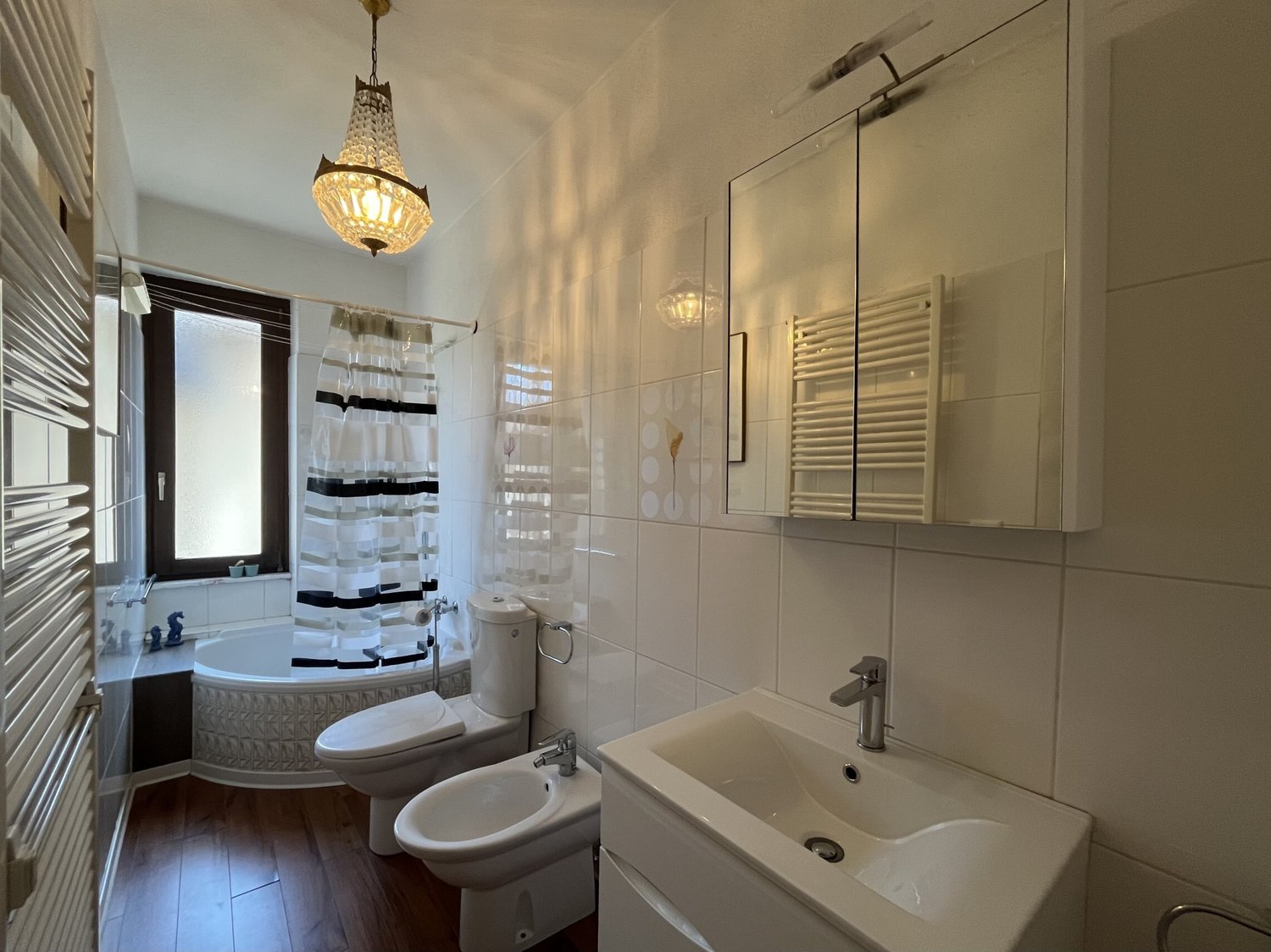 1 ½ rooms apartment, foto 9 di 9