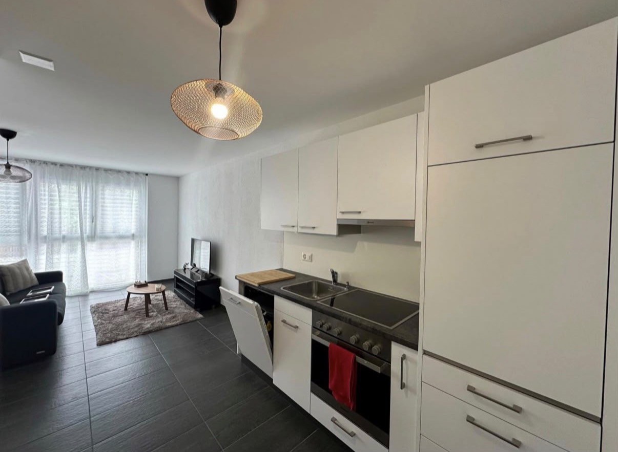 Appartamento di 1 ½ locali