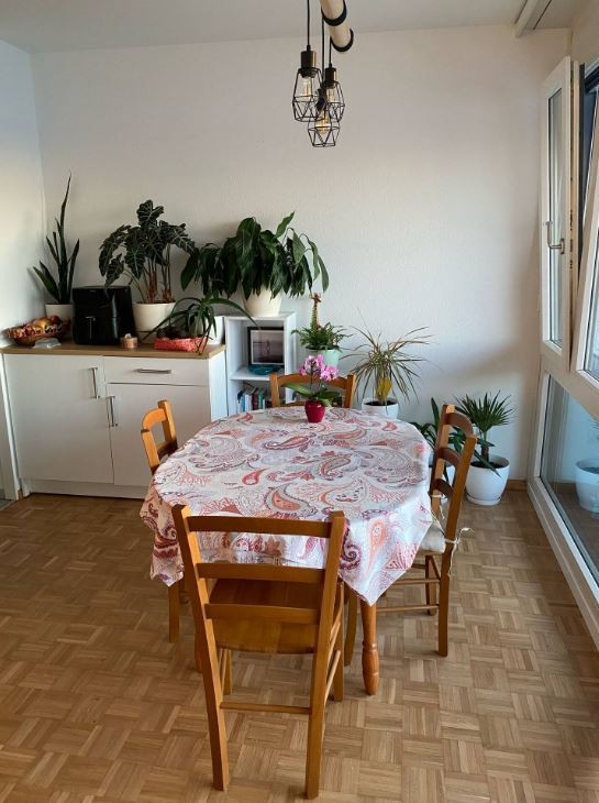 Stanza in un appartamento condiviso, foto 5 di 9