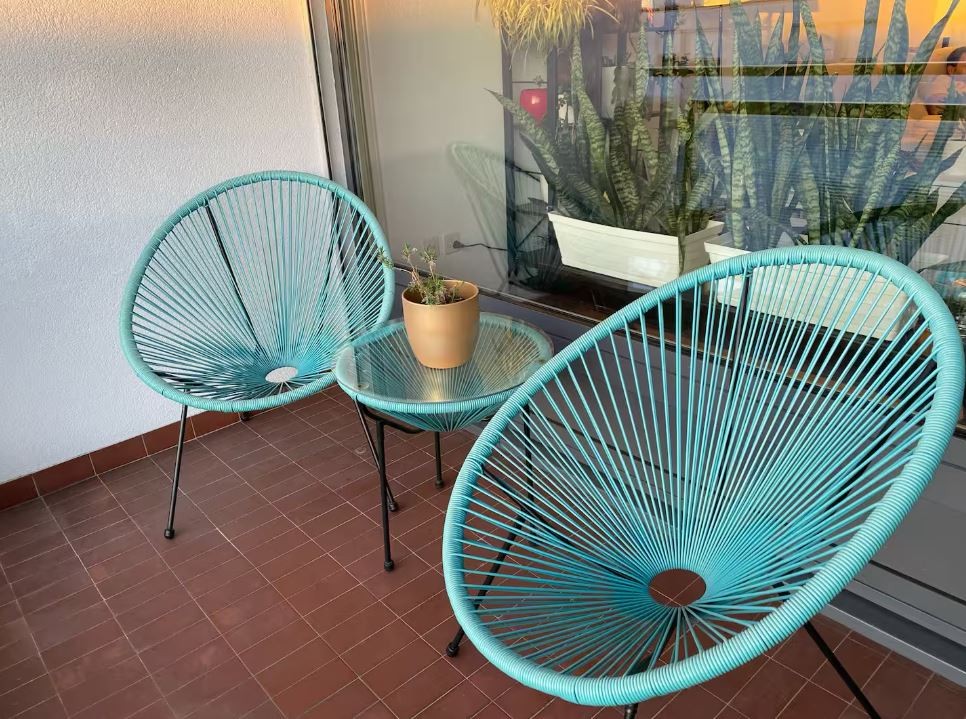 Stanza in un appartamento condiviso, foto 6 di 9
