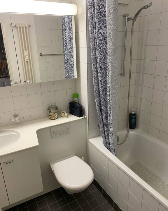 Stanza in un appartamento condiviso, foto 4 di 9