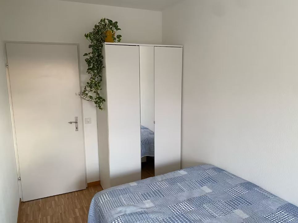 Stanza in un appartamento condiviso, foto 3 di 9