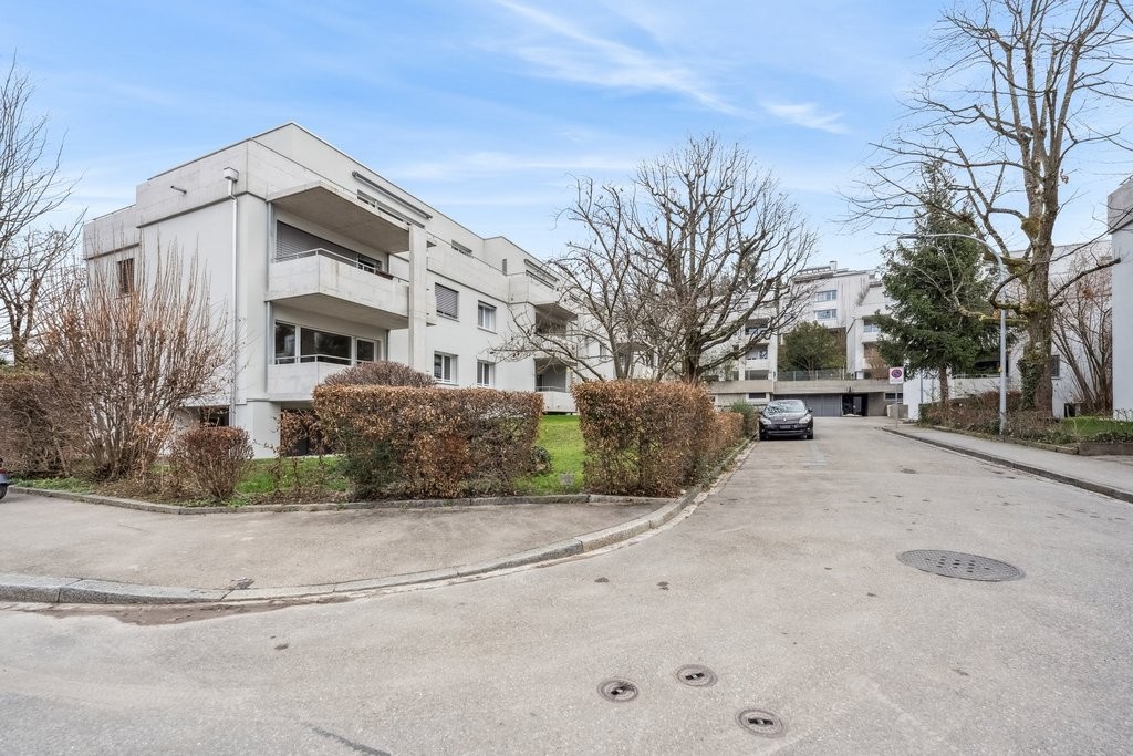2 rooms apartment