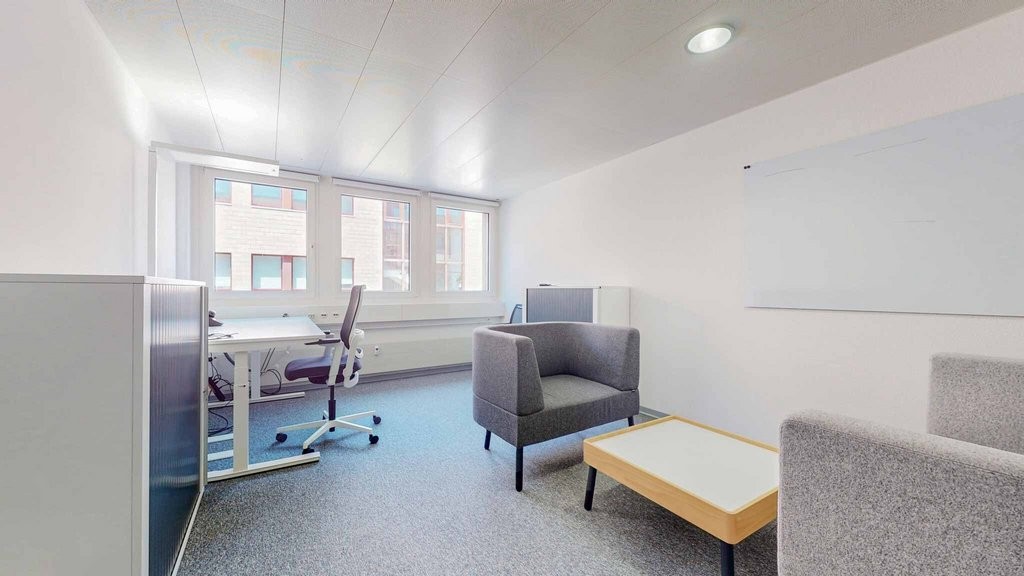 870m² ufficio