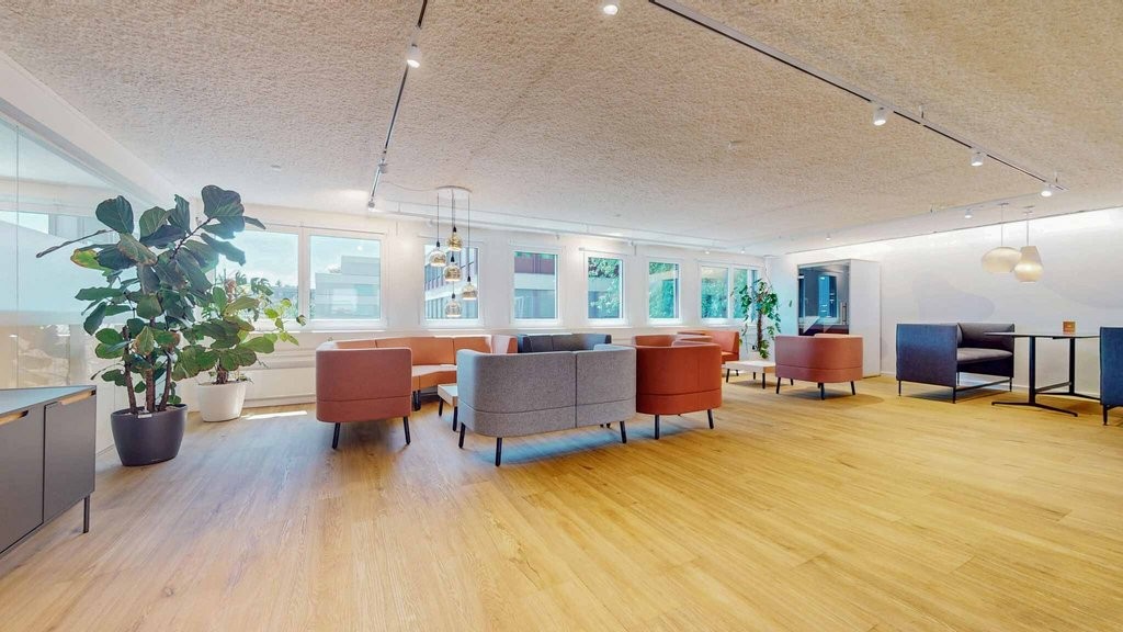 870m² ufficio