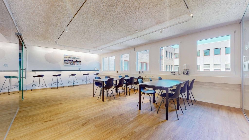 870m² ufficio