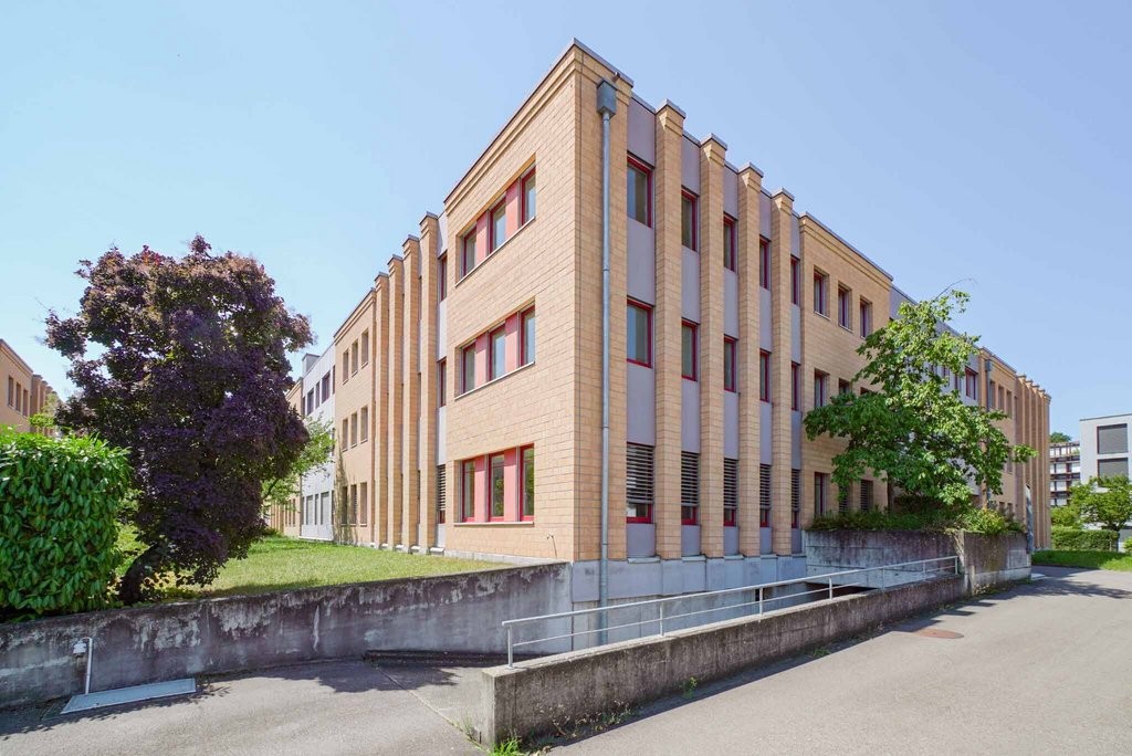 870m² ufficio
