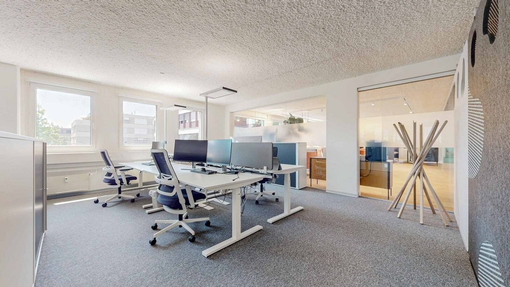 870m² ufficio