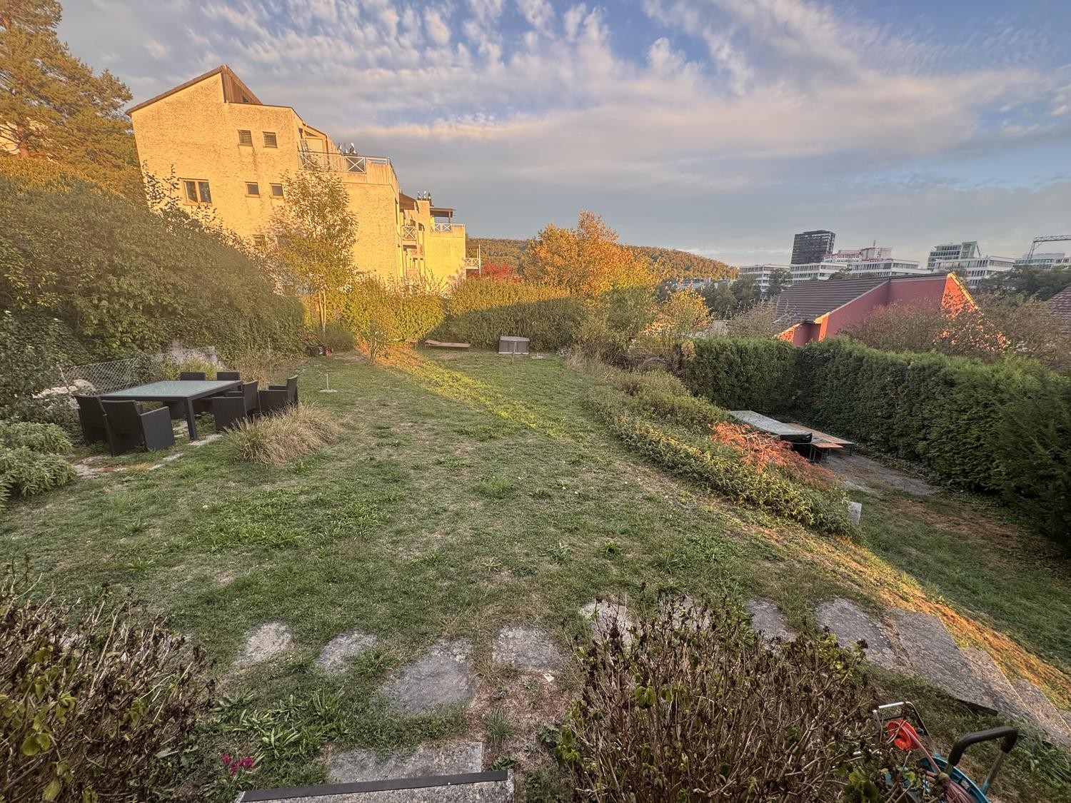 Camera in un appartamento condiviso, foto 3 di 5