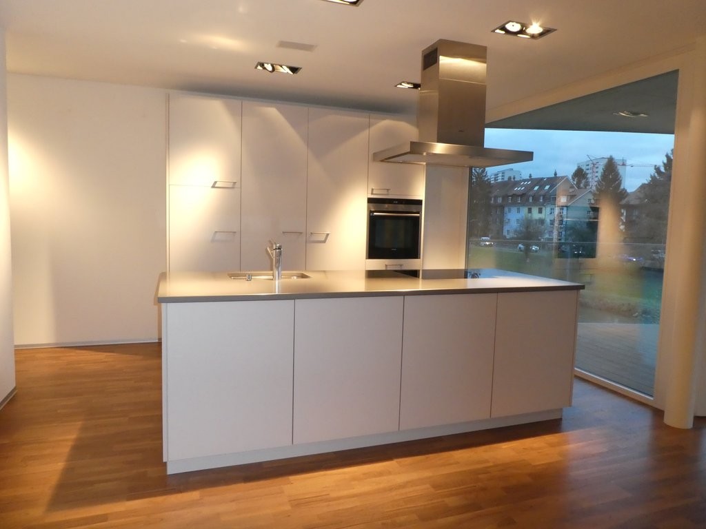 Appartamento di 3 ½ locali, foto 2 di 8