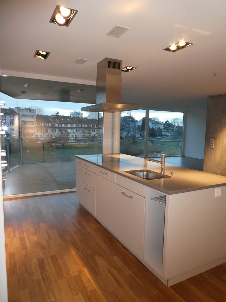 Appartamento di 3 ½ locali, foto 4 di 8