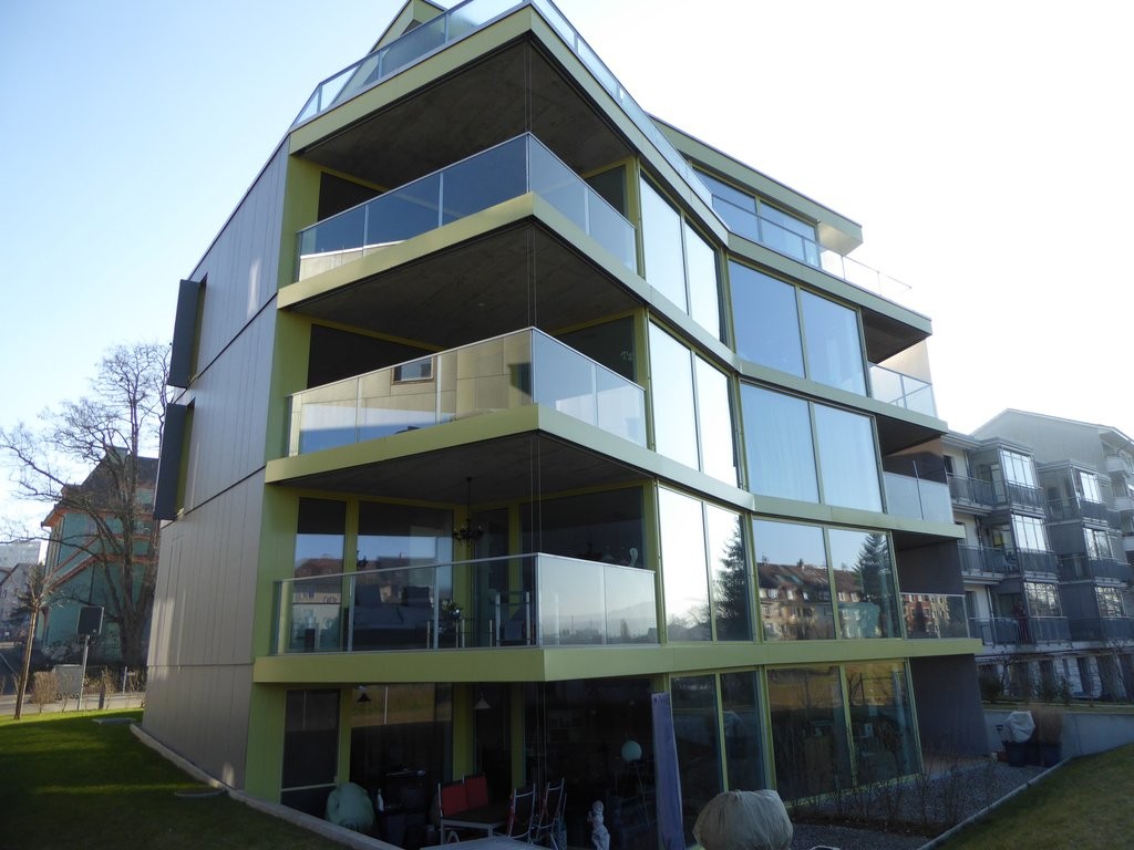 Appartamento di 3 ½ locali, foto 8 di 8
