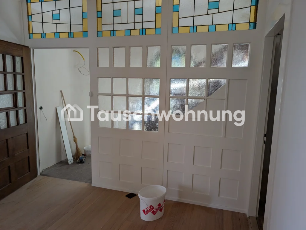 5 rooms apartment