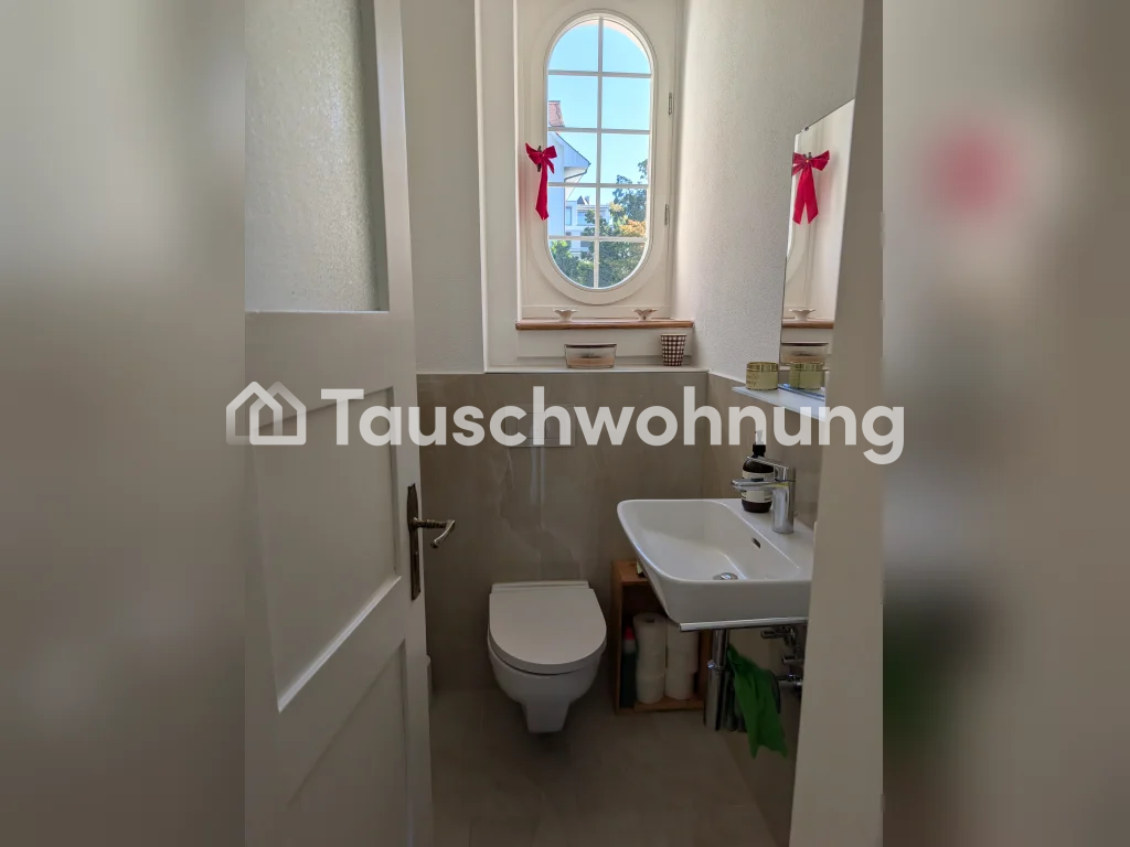 5 rooms apartment