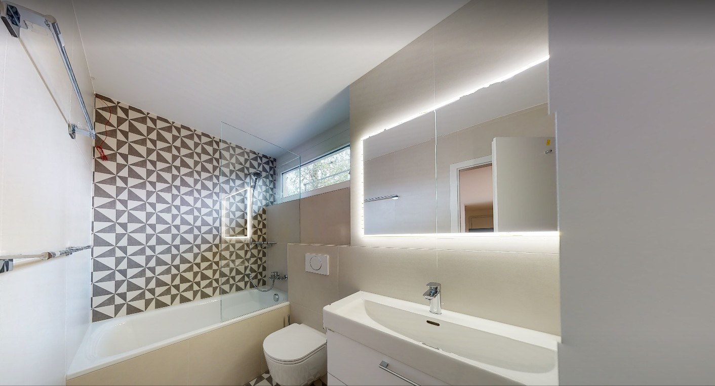 Appartamento di 4 ½ locali, foto 8 di 9