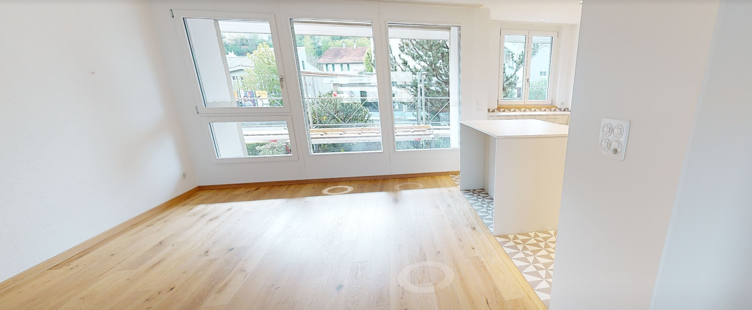 Appartamento di 4 ½ locali, foto 6 di 9