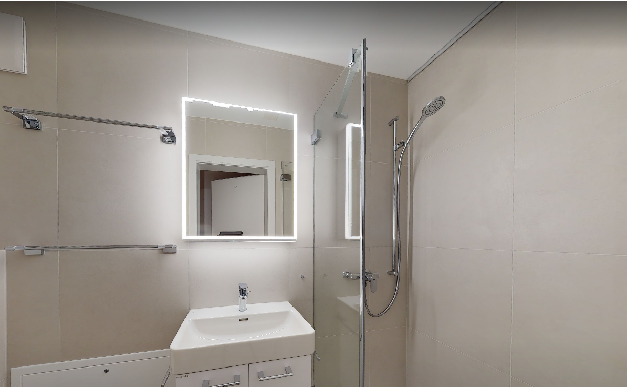 Appartamento di 4 ½ locali, foto 4 di 9