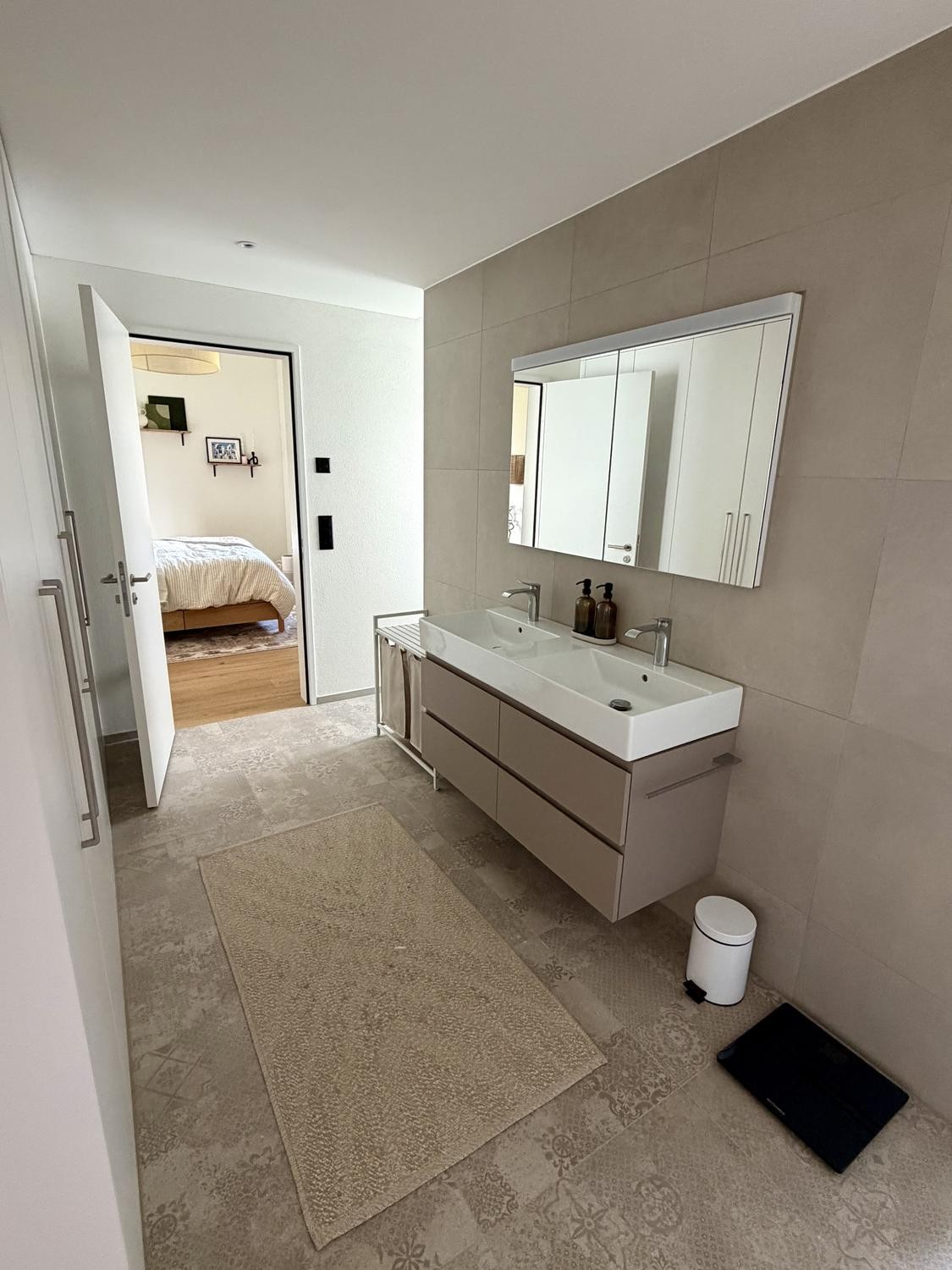 Appartamento di 1 ½ locali, foto 9 di 10