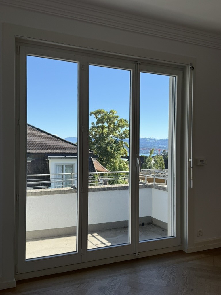 4 ½ rooms apartment