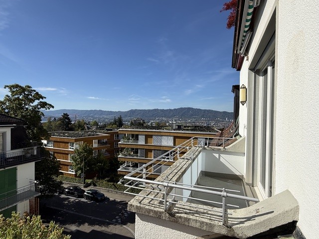 4 ½ rooms apartment